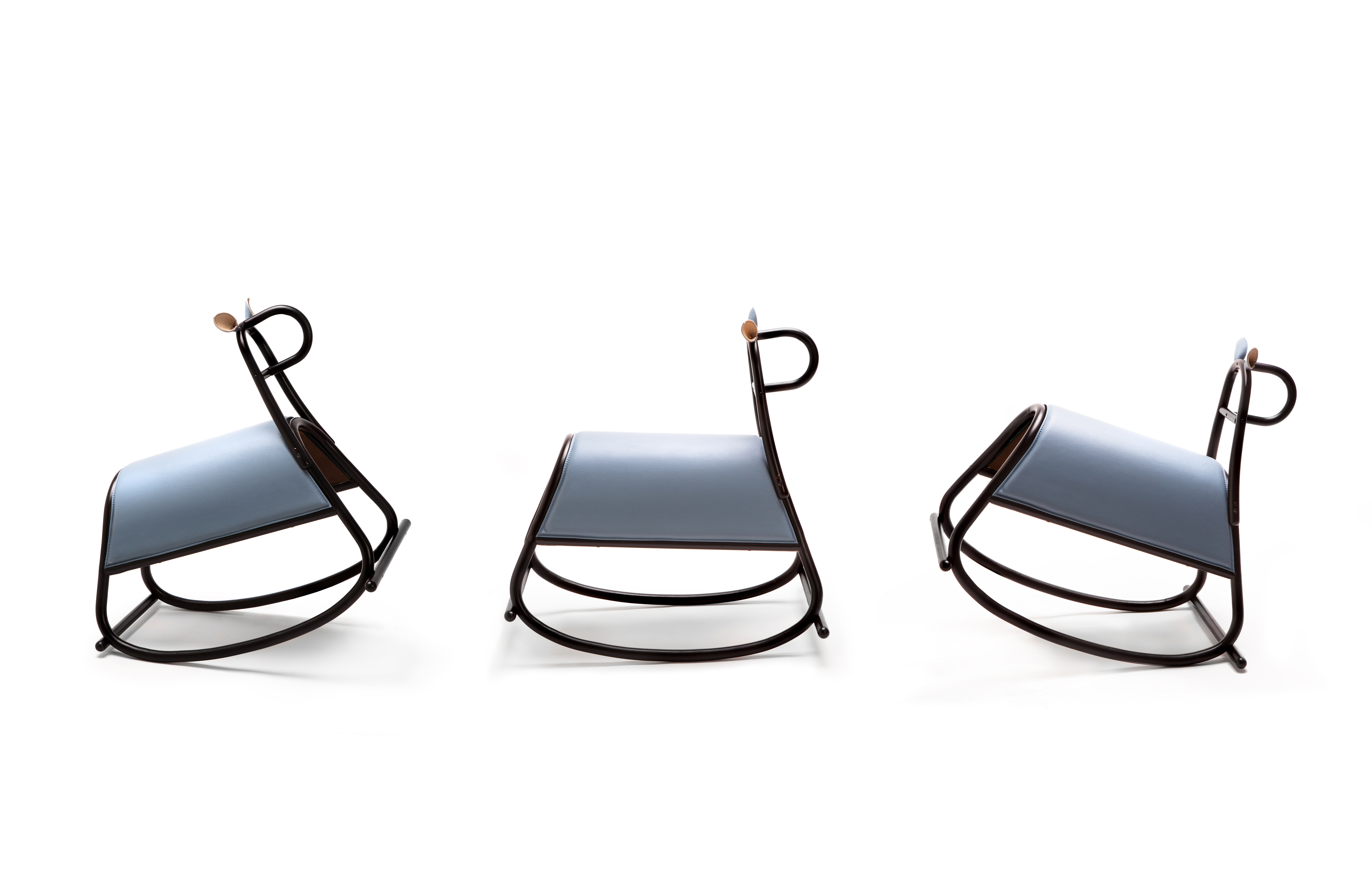 Furia Rocking Horse Several